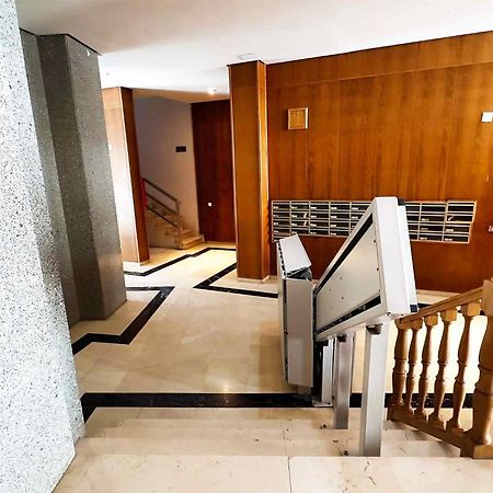 1 Bedroom Apartment Second Line Beach- Parque Marbella Building Εξωτερικό φωτογραφία