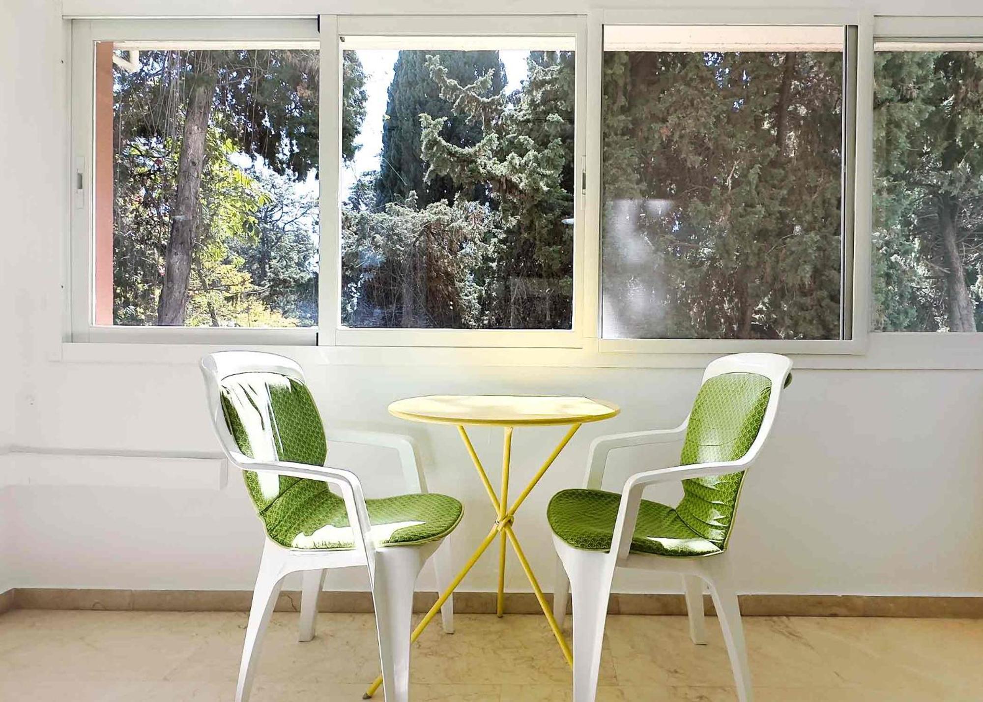 1 Bedroom Apartment Second Line Beach- Parque Marbella Building Εξωτερικό φωτογραφία