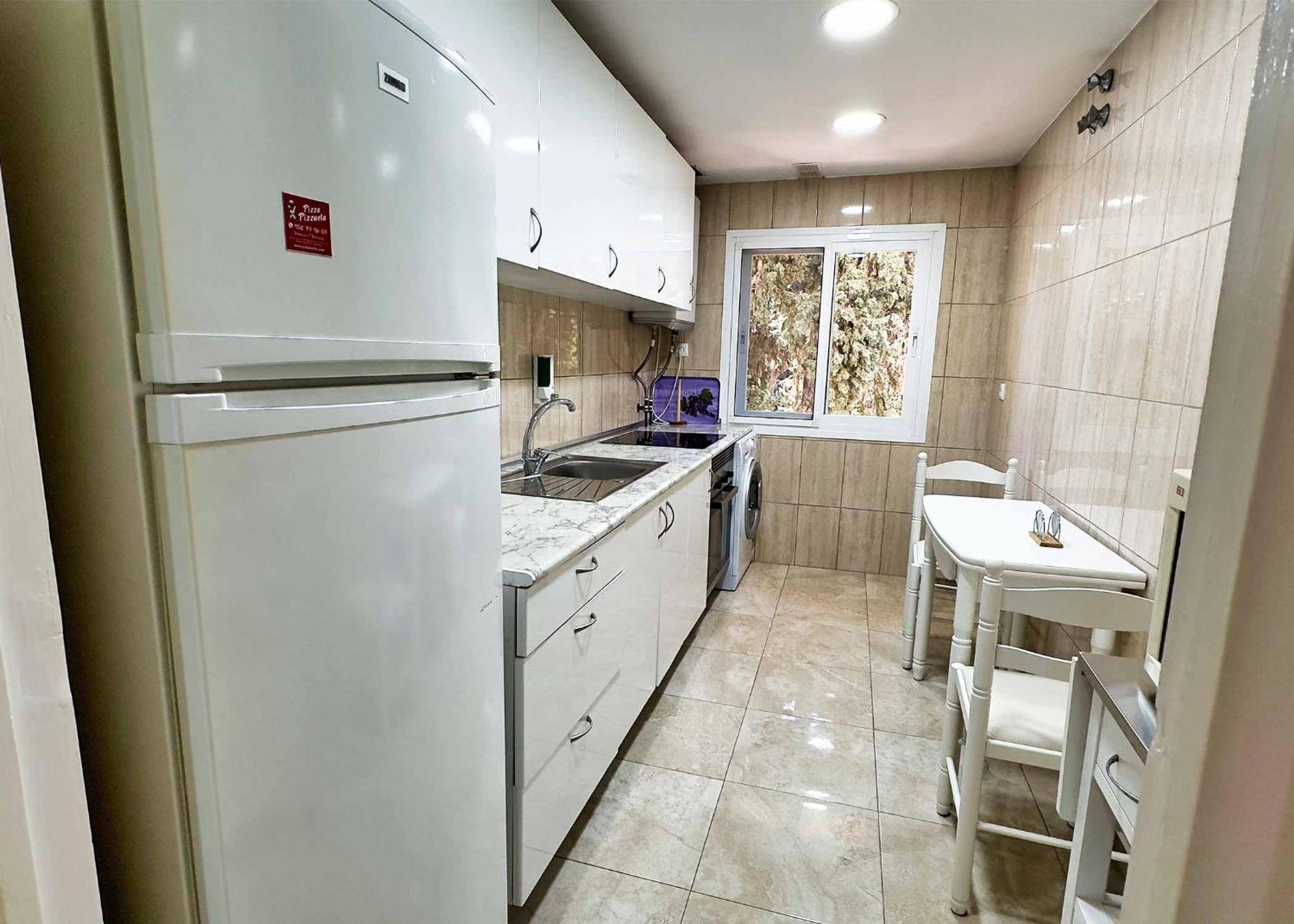 1 Bedroom Apartment Second Line Beach- Parque Marbella Building Εξωτερικό φωτογραφία